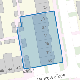 Perceel GTL02-D-5274