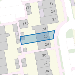 Perceel GTL02-D-5281