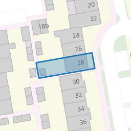 Perceel GTL02-D-5282