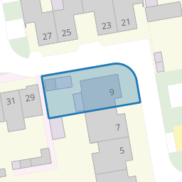 Perceel GTL02-D-5291