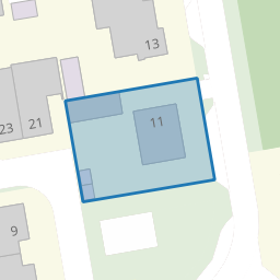 Perceel GTL02-D-5300