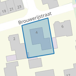 Perceel GTL02-D-5301