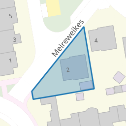 Perceel GTL02-D-5309