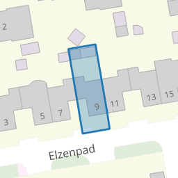 Perceel GTL02-D-5313