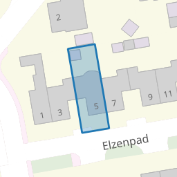 Perceel GTL02-D-5315