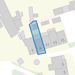 Perceel GTL02-D-5319