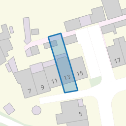 Perceel GTL02-D-5321