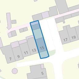 Perceel GTL02-D-5322