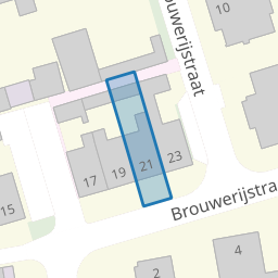 Perceel GTL02-D-5325