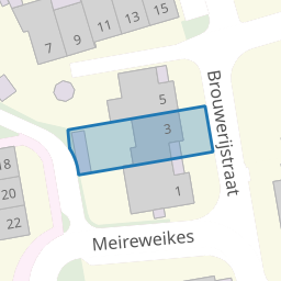 Perceel GTL02-D-5328