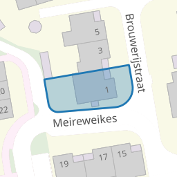 Perceel GTL02-D-5329