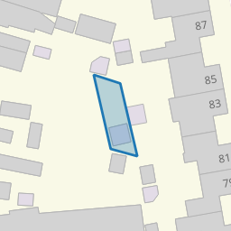 Perceel GTL02-D-5335