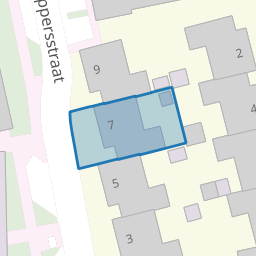 Perceel GTL02-D-5353