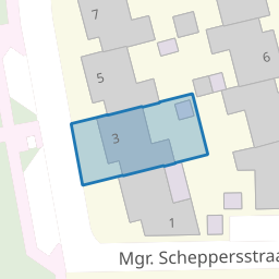 Perceel GTL02-D-5355