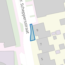 Perceel GTL02-D-5356