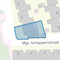 Perceel GTL02-D-5363