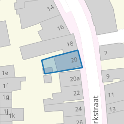 Perceel GTL02-D-5370