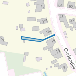 Perceel GTL02-D-5379