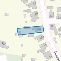 Perceel GTL02-D-5381