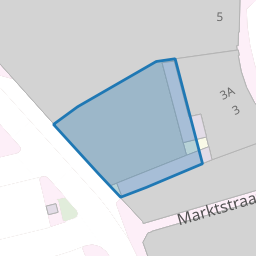 Perceel GTL02-D-5394