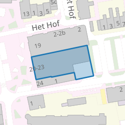 Perceel GTL02-D-5397