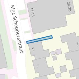 Perceel GTL02-D-5399