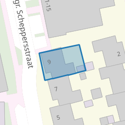 Perceel GTL02-D-5402