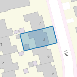 Perceel GTL02-D-5404