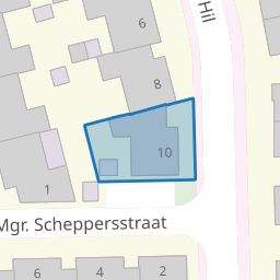 Perceel GTL02-D-5407