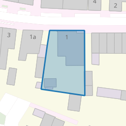 Perceel GTL02-D-5410