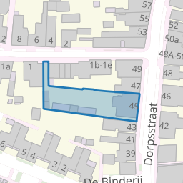 Perceel GTL02-D-5411