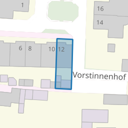 Perceel GTL02-D-5418