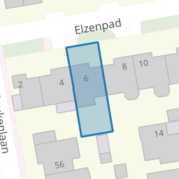 Perceel GTL02-D-5446