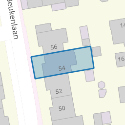 Perceel GTL02-D-5450