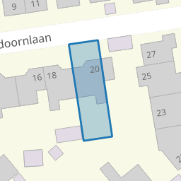 Perceel GTL02-D-5458