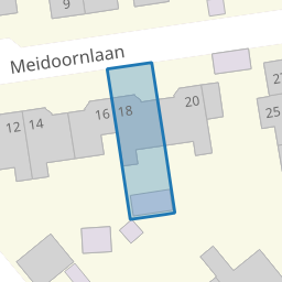 Perceel GTL02-D-5459