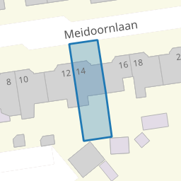 Perceel GTL02-D-5461
