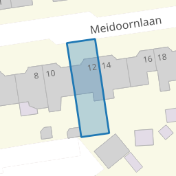 Perceel GTL02-D-5462