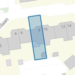 Perceel GTL02-D-5464