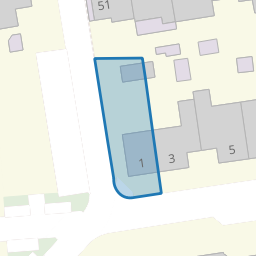 Perceel GTL02-D-5480