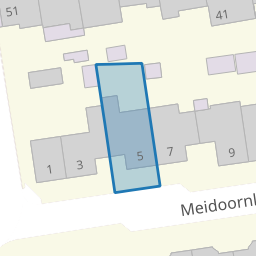 Perceel GTL02-D-5482