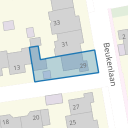 Perceel GTL02-D-5488