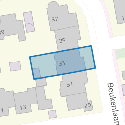 Perceel GTL02-D-5490