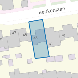 Perceel GTL02-D-5495