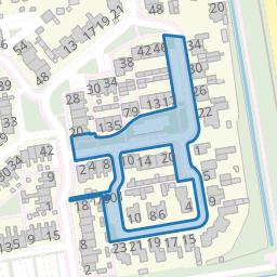 Perceel GTL02-D-5502