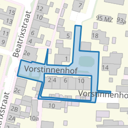 Perceel GTL02-D-5533