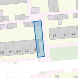 Perceel GTL02-D-5534