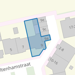 Perceel GTL02-D-5539
