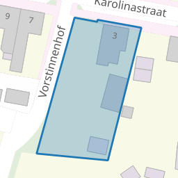 Perceel GTL02-D-5548