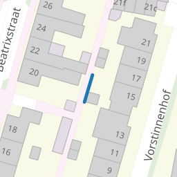 Perceel GTL02-D-5583